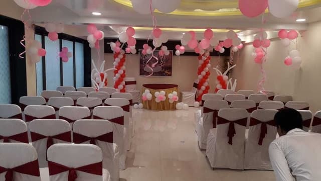 Rumee Banquet Hall