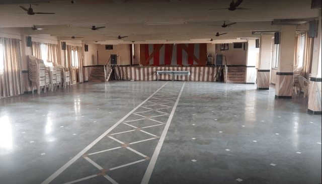 Vanjari Samaj Hall