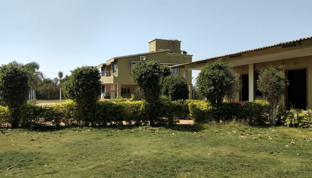 Baliraj Farmhouse