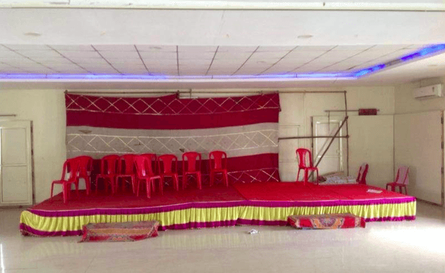 Vinay Banquet Hall