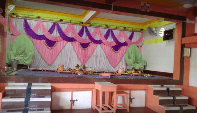 Mangal Karyalay Hall