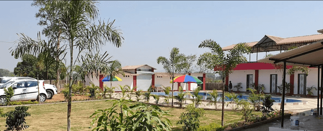 Sai Laxmi Farm & Resort