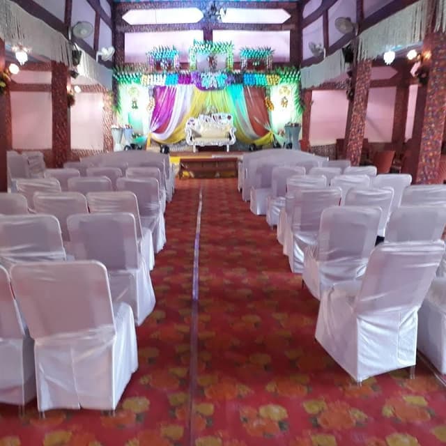 Choice Marriage Hall