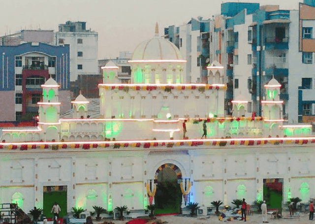 Raj Gharana