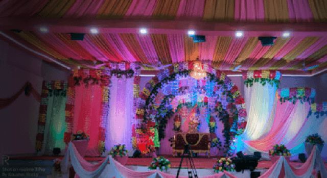 Sugiya Sangam Vatika Utsav Hall