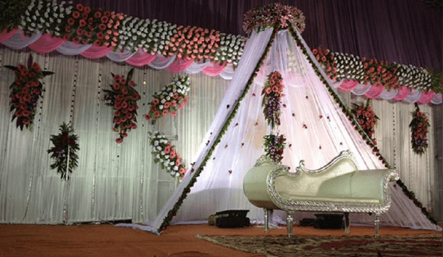 Raj Darbar Banquet Hall