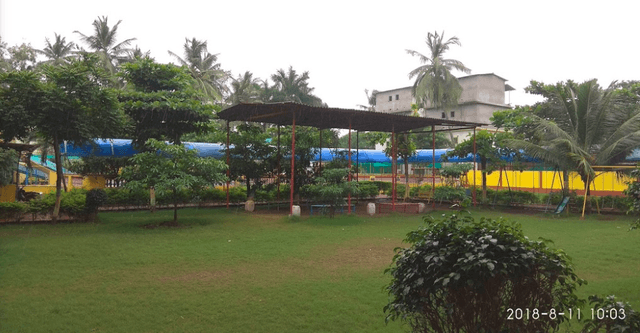 Nakshatra Resort