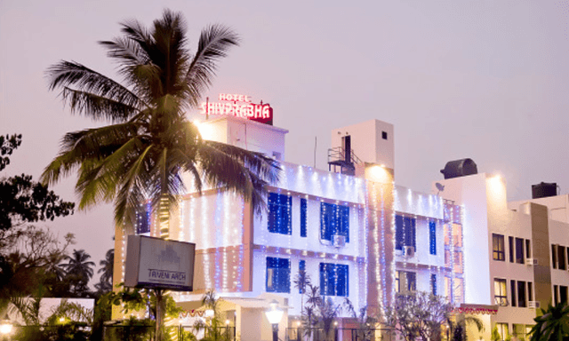 Hotel Shivprabha