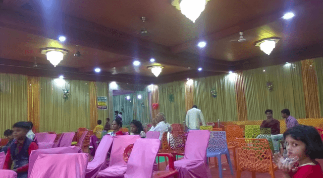 Radhe Shyam Utsav Hall