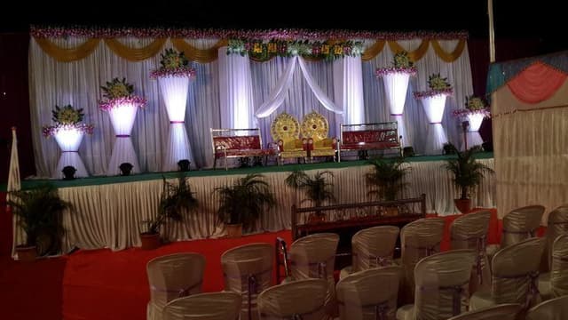 Shehnai Wedding Hall