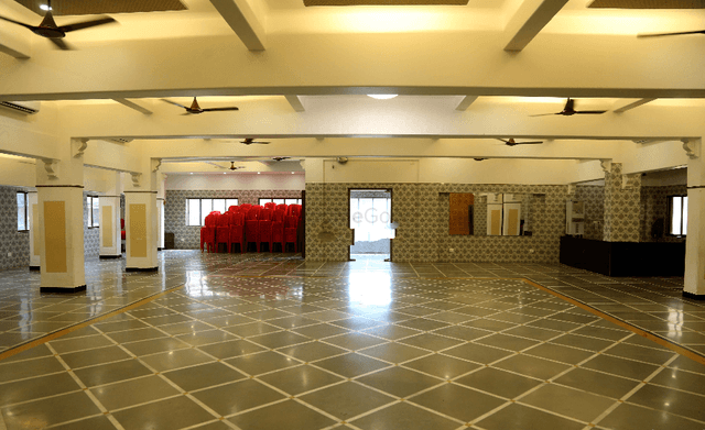 Akansha Banquet Hall