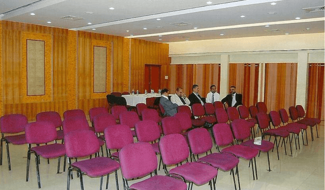 Ram Baug Hall