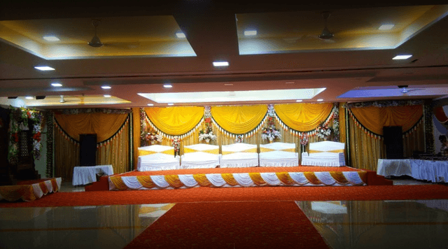 Sri Sardar Vallabhbhai Patel Bhavan