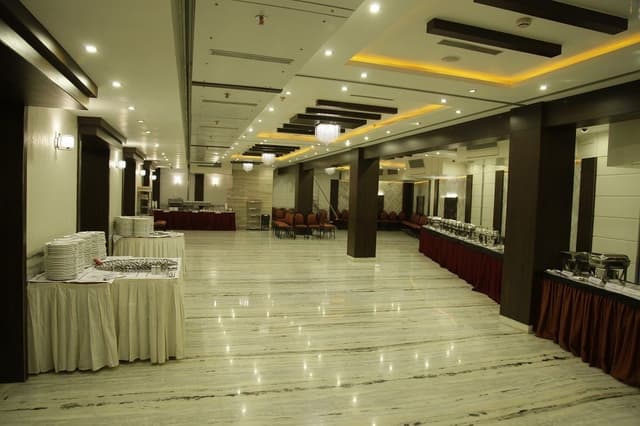 Hotel Atithi