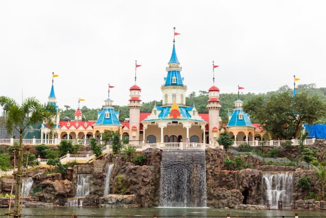 Adlabs Imagica