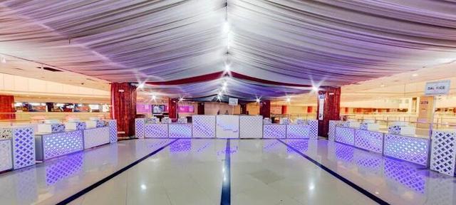 Dream Banquet Hall