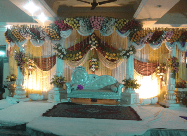 Ankit Banquet Hall