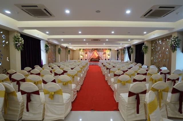 Atithi Banquets