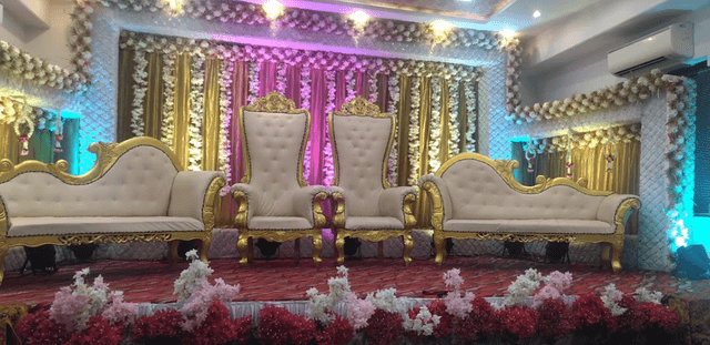 S.S. Banquets Hall