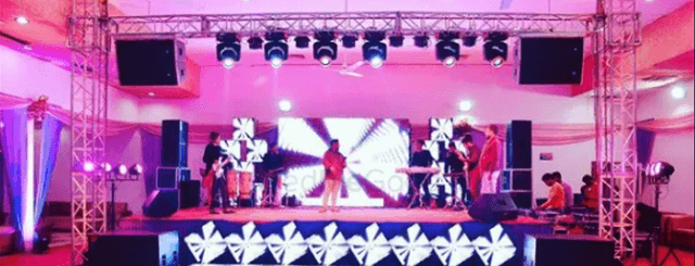 Tarang Utsav Mandap