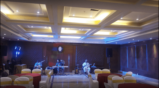 Dadar Club Banquets - Soul Curry