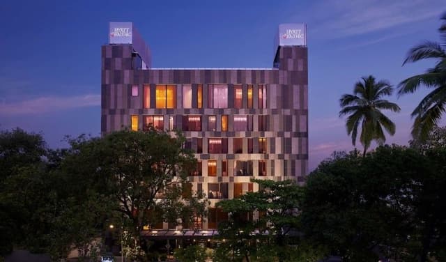 Hyatt Centric Juhu