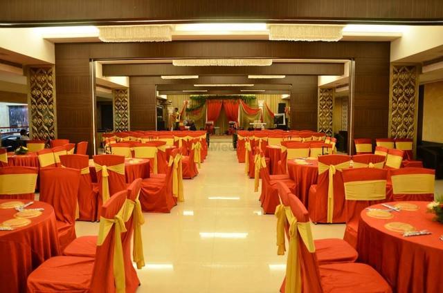 Gurukripa Banquets