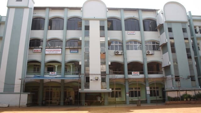 Lokmanya Seva Sangh Tilak Mandir, Vile Parle