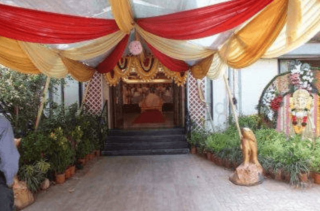 River View Marriage & Party Hall, Dahisar 