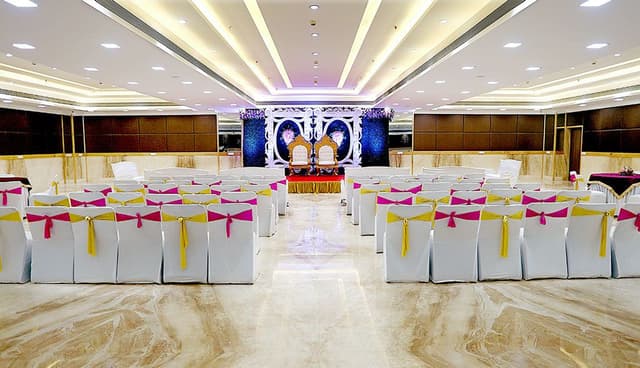 Sanjeevani Banquets