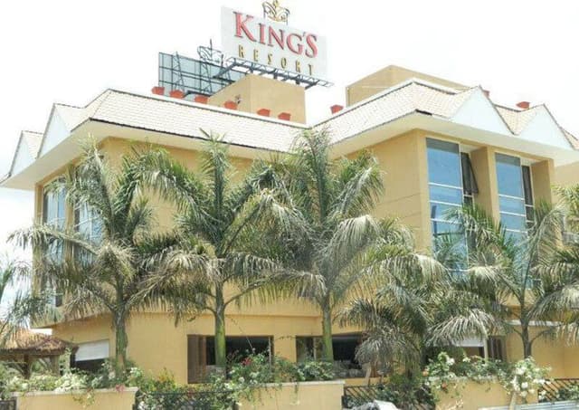 Kings Resort