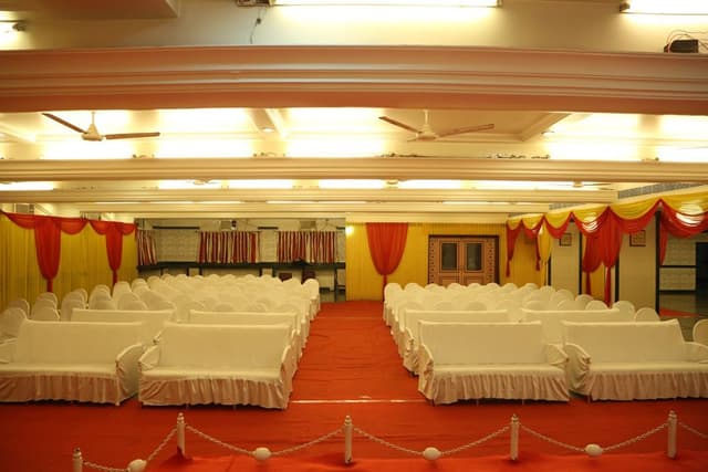 Royal Inn Marriage Hall