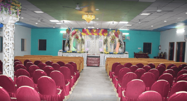 Paatli Greens Banquet Hall