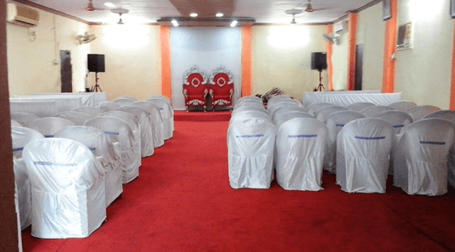 Murlidhar Marriage Party Hall