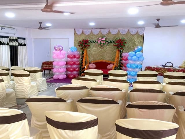 Mhatre Banquet Hall