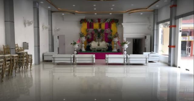 Radha Krishna Kalyan Mandap