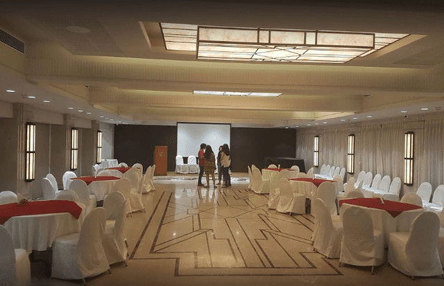 C K Naidu Banquet Hall