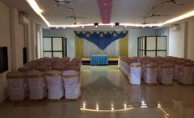 Shri Manglik Banquet Party Hall