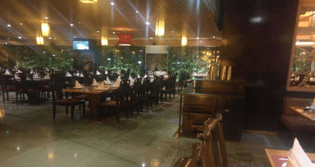 China Gate, Andheri East