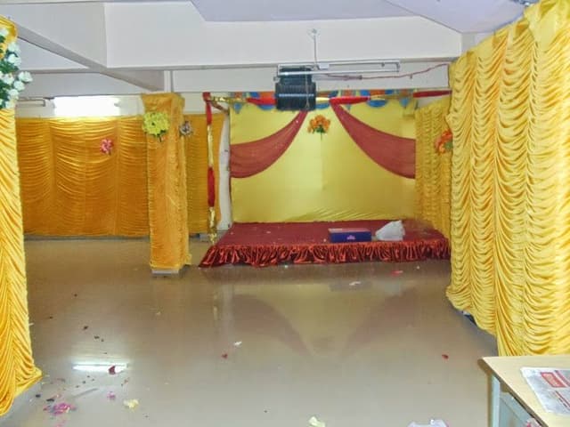 Samarth Kutir