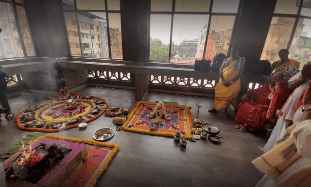 Shree Varad Siddhi Vinayak Seva Mandal