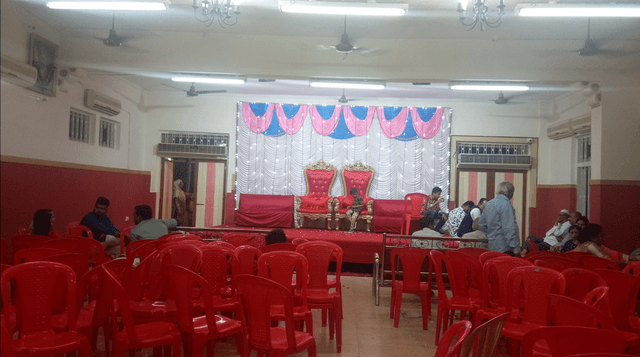 Vishnu Prasad Hall