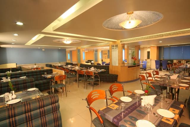 Hotel Archana Residency