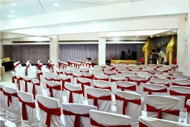 KKP Banquets