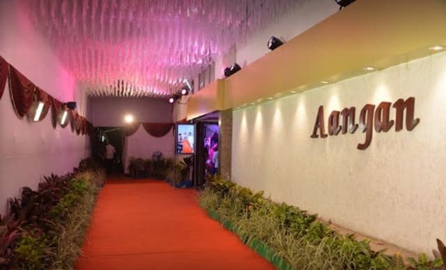 Aangan Classic Party Hall