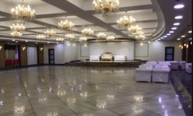 Ranka Banquets and Residency