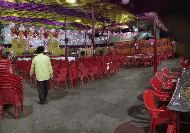 Koli Samaj Hall