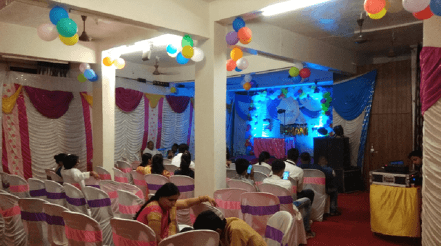 Himalaya Banquet Hall